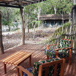 Samala Mukungule Community Camp North Luangwa National Park Accommodation